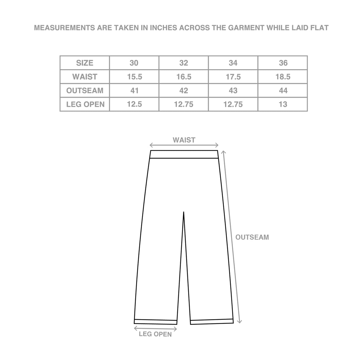 DRKCAMO CARGOS