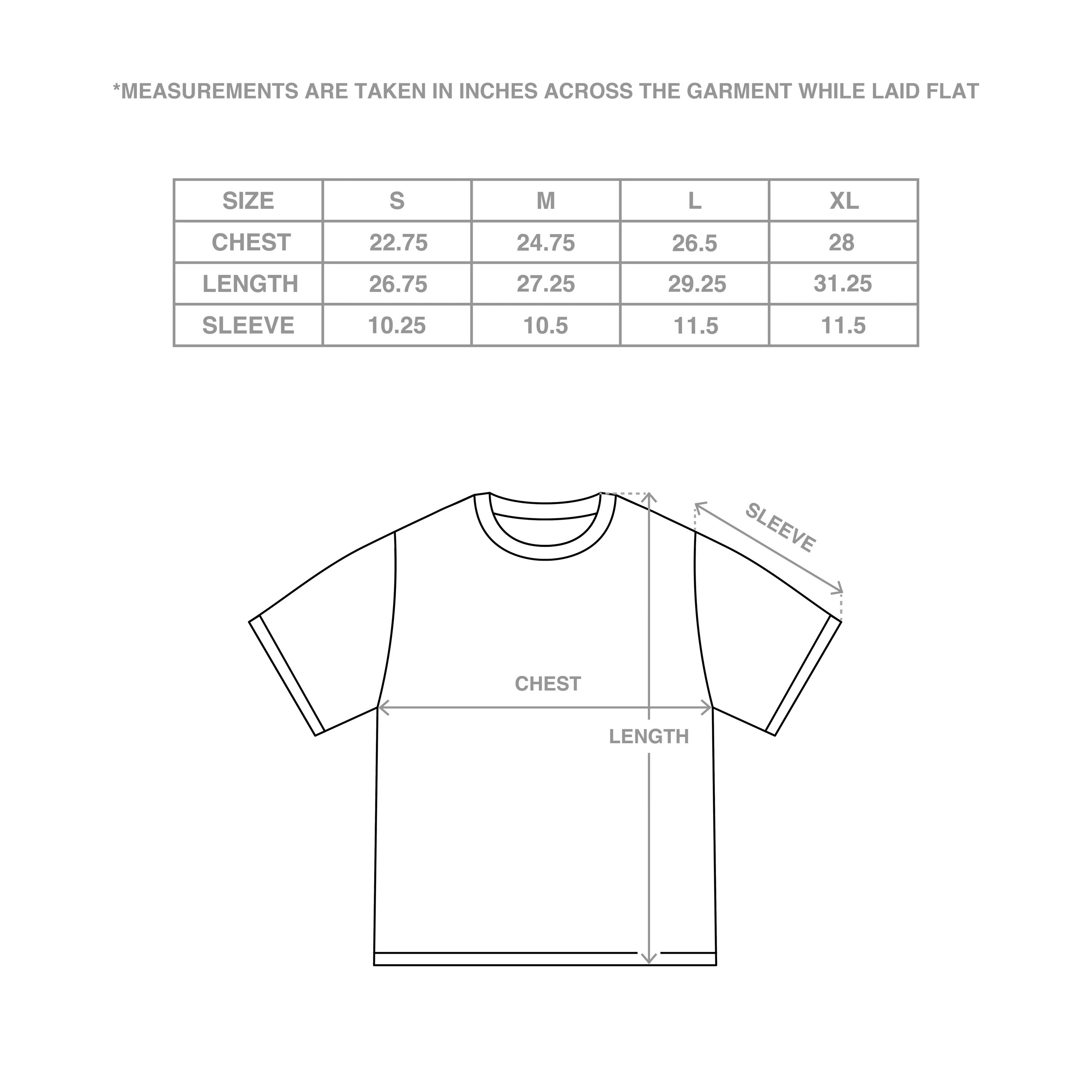 FU SPORT TEE